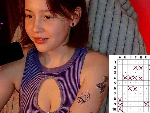 -sweetdreamss- webcam