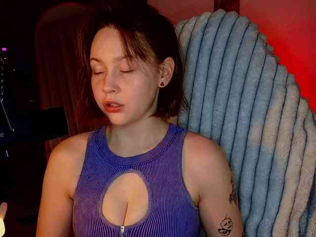 -sweetdreamss- webcam