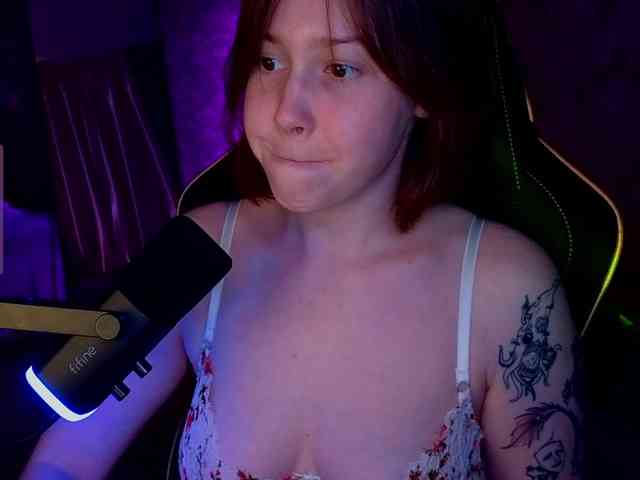 -sweetdreamss- webcam