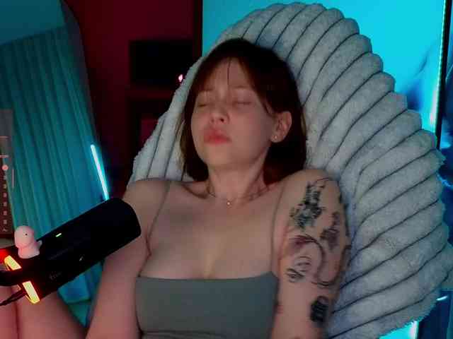-sweetdreamss- webcam