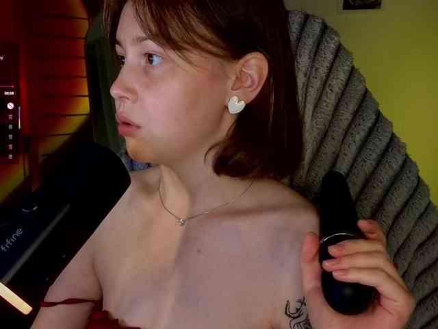 -sweetdreamss- webcam
