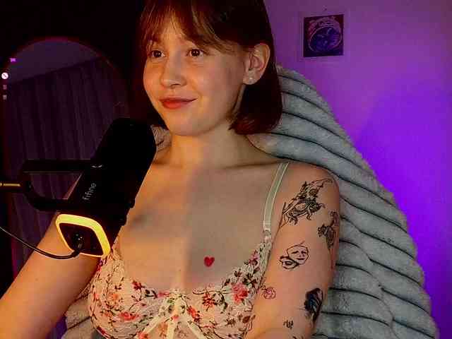 -sweetdreamss- webcam