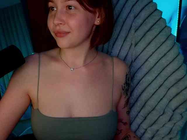 sweetdreamss Sex Cam Show