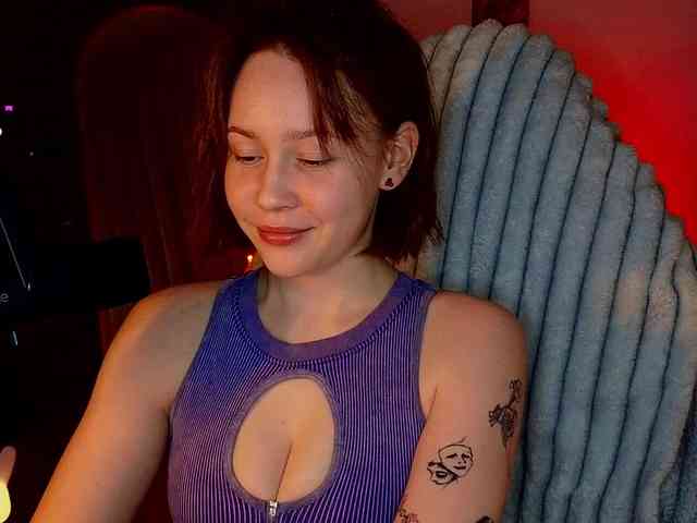 -sweetdreamss- webcam