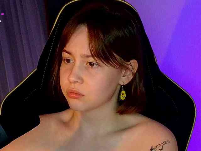 -sweetdreamss- webcam