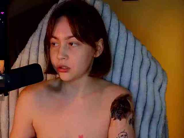 -sweetdreamss- webcam