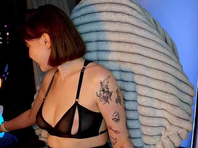 -sweetdreamss- webcam