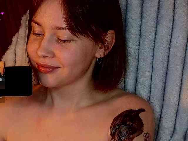 -sweetdreamss- webcam