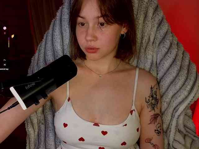 -sweetdreamss- webcam