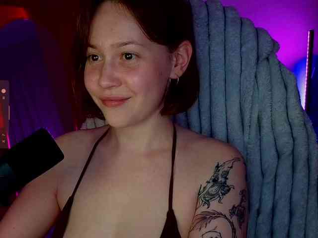 -sweetdreamss- webcam
