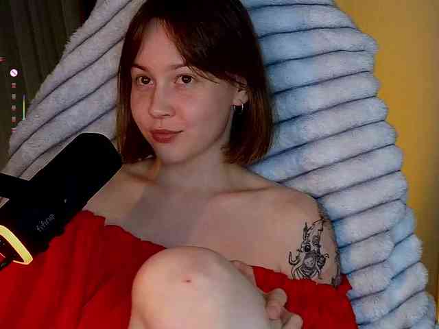 -sweetdreamss- webcam