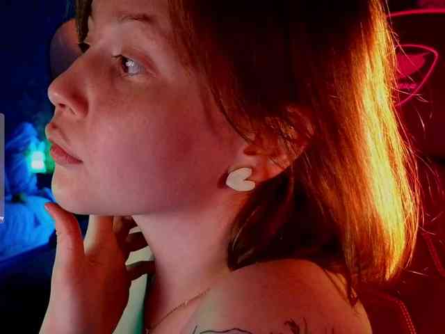 -sweetdreamss- webcam