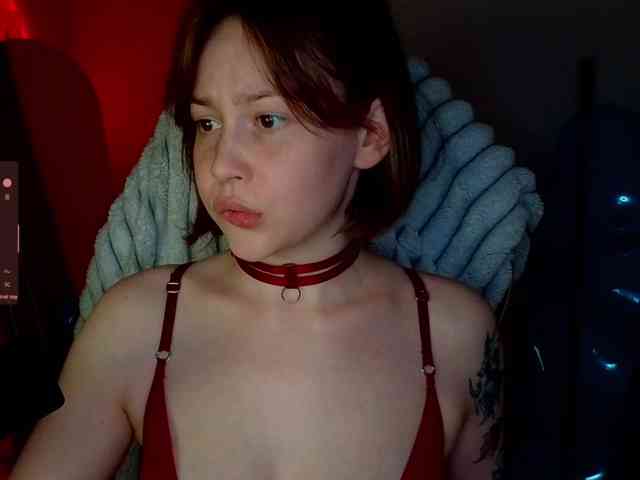 -sweetdreamss- webcam