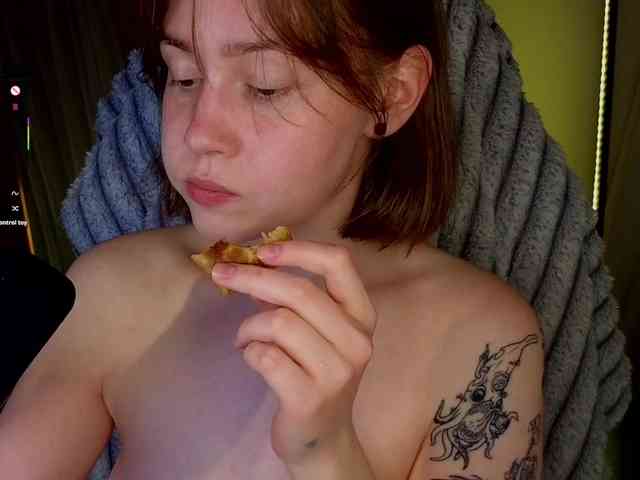 -sweetdreamss- webcam