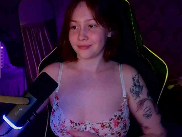-sweetdreamss- webcam
