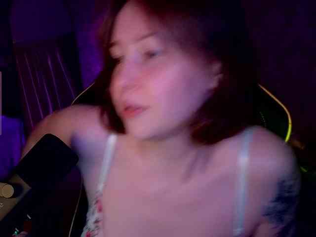 -sweetdreamss- webcam