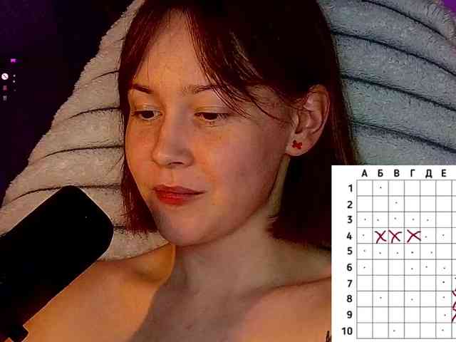 -sweetdreamss- webcam