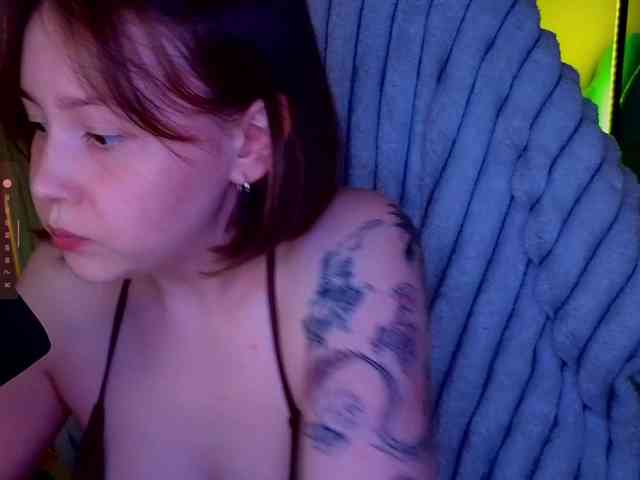 -sweetdreamss- webcam