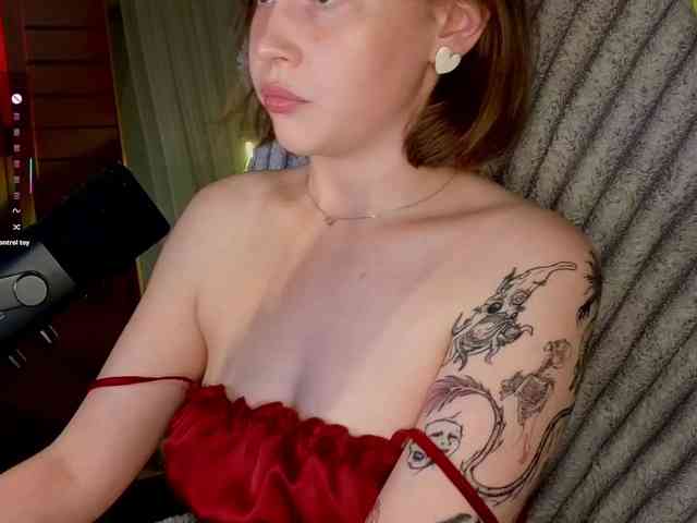 -sweetdreamss- webcam
