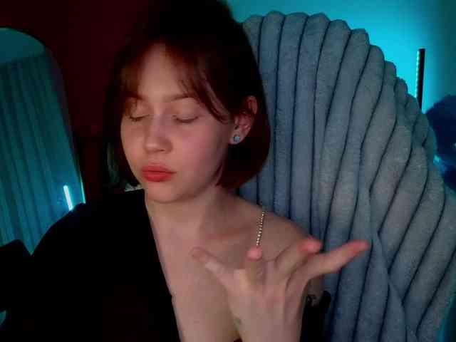 -sweetdreamss- webcam