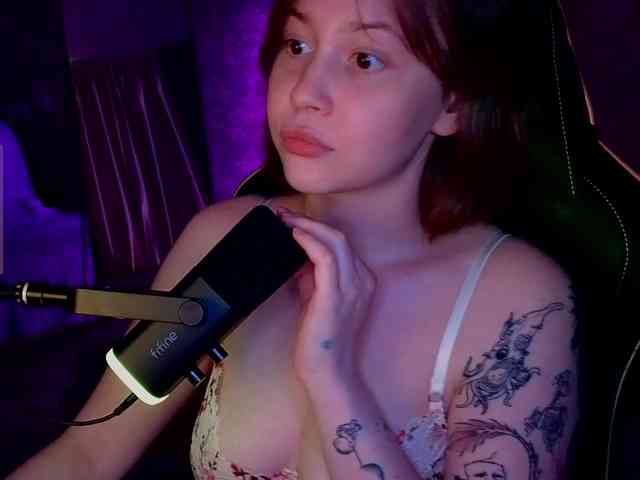 -sweetdreamss- webcam