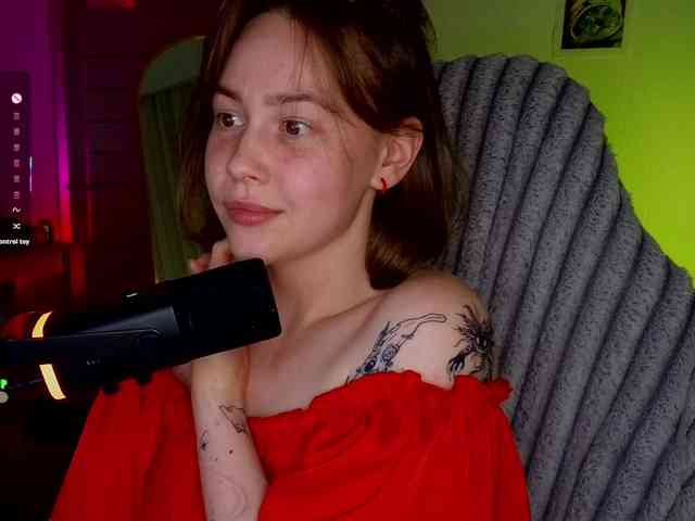 Модель: -sweetdreamss-
