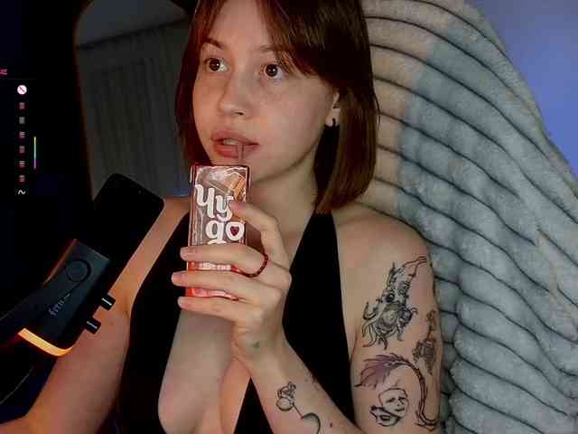 -sweetdreamss- webcam