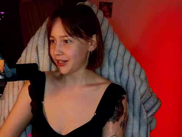 -sweetdreamss- webcam