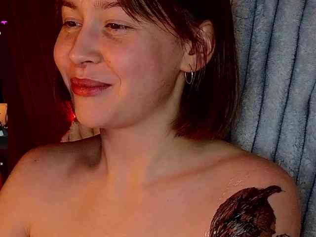 -sweetdreamss- webcam