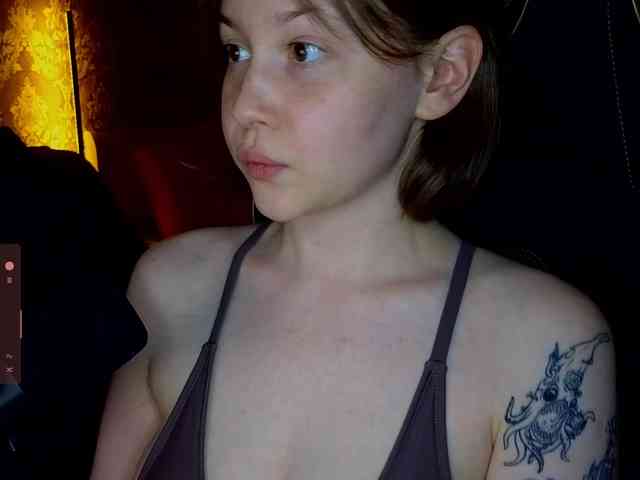 -sweetdreamss- webcam