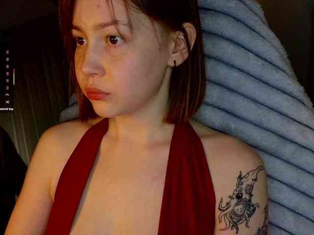 -sweetdreamss- webcam