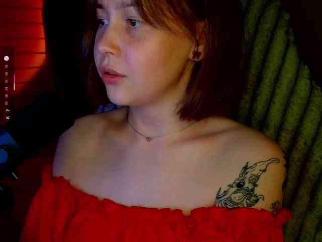 -sweetdreamss- webcam