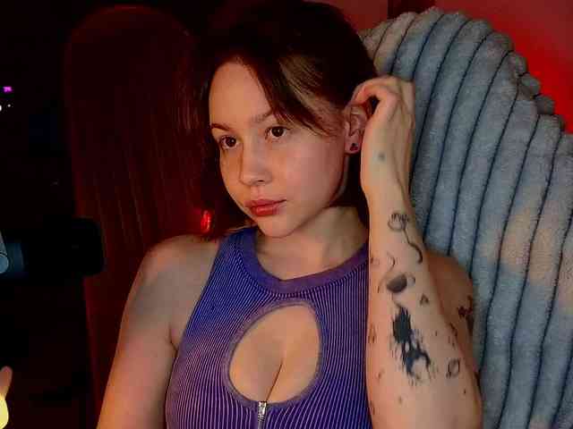 -sweetdreamss- webcam