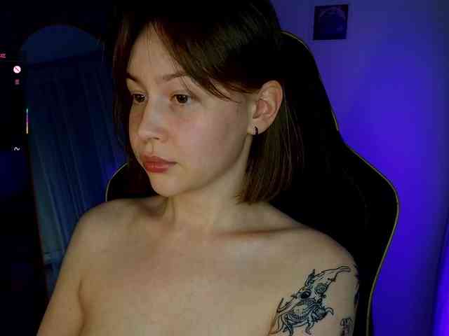 -sweetdreamss- webcam