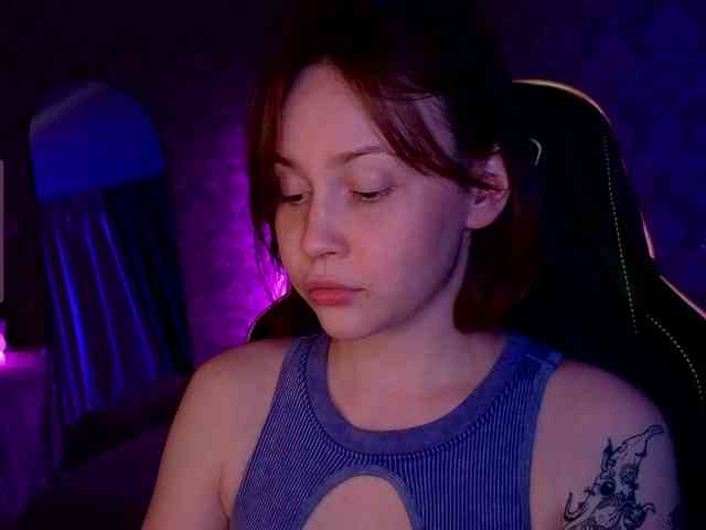 -sweetdreamss- webcam