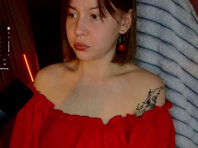 -sweetdreamss- webcam