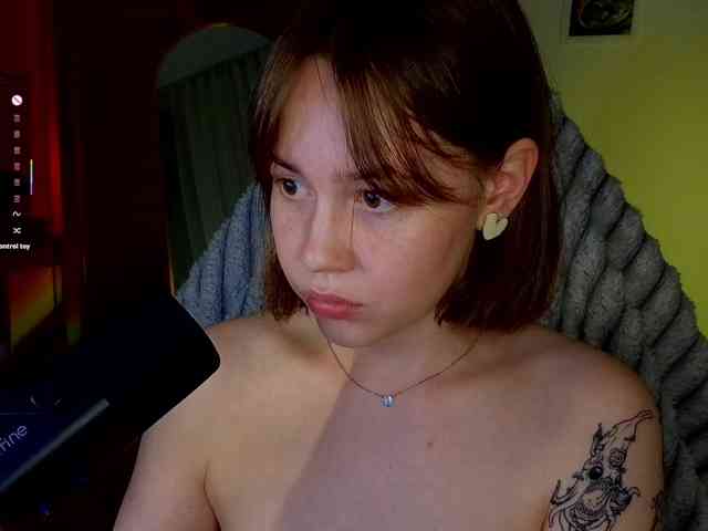 -sweetdreamss- webcam
