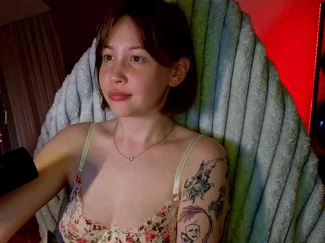 -sweetdreamss- webcam
