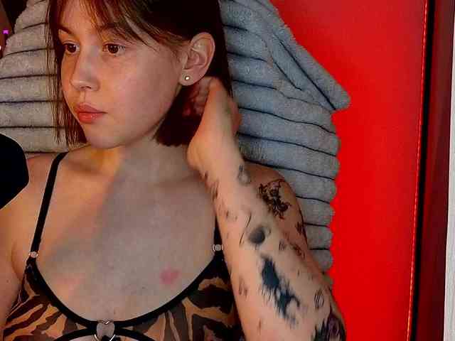 -sweetdreamss- webcam