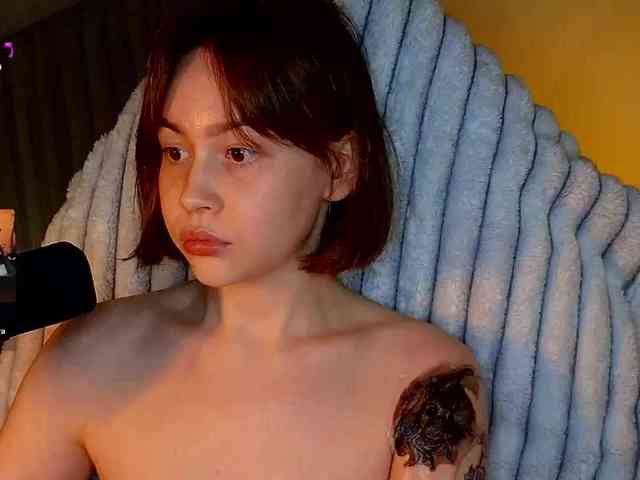 -sweetdreamss- webcam