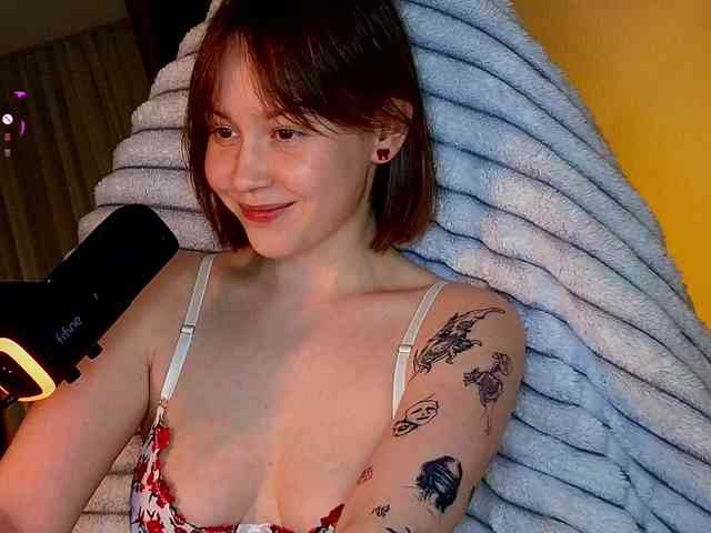 -sweetdreamss- webcam