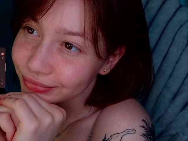 -sweetdreamss- webcam