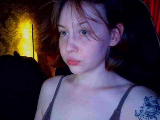 -sweetdreamss- webcam