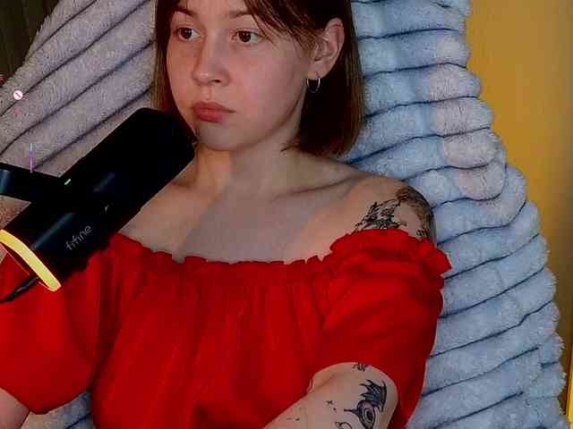-sweetdreamss- webcam