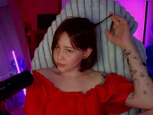 -sweetdreamss- webcam