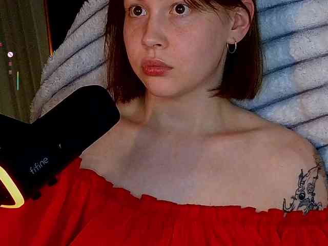-sweetdreamss- webcam