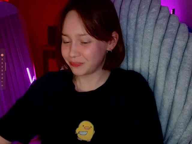 -sweetdreamss- webcam