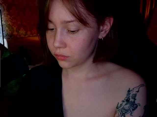 -sweetdreamss- webcam