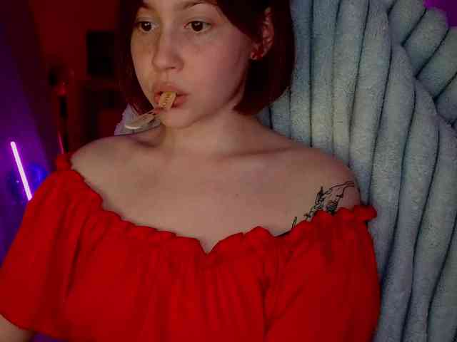 -sweetdreamss- webcam