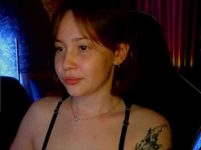 -sweetdreamss- webcam